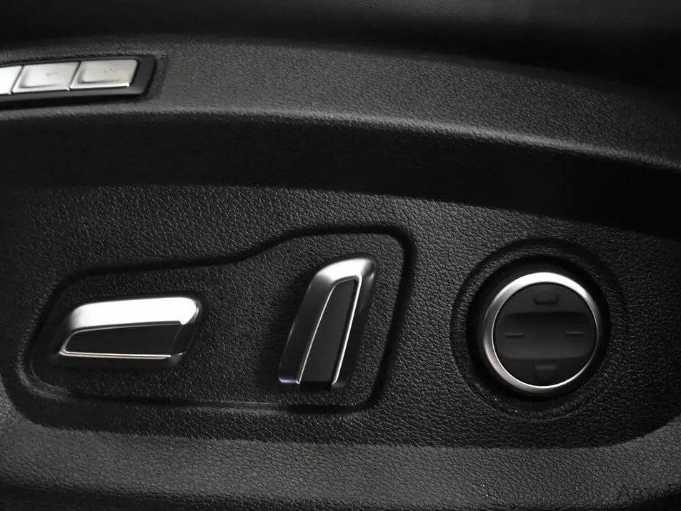 Купить Chery Tiggo 8 Pro, 2021, 107 914 км, фото №14