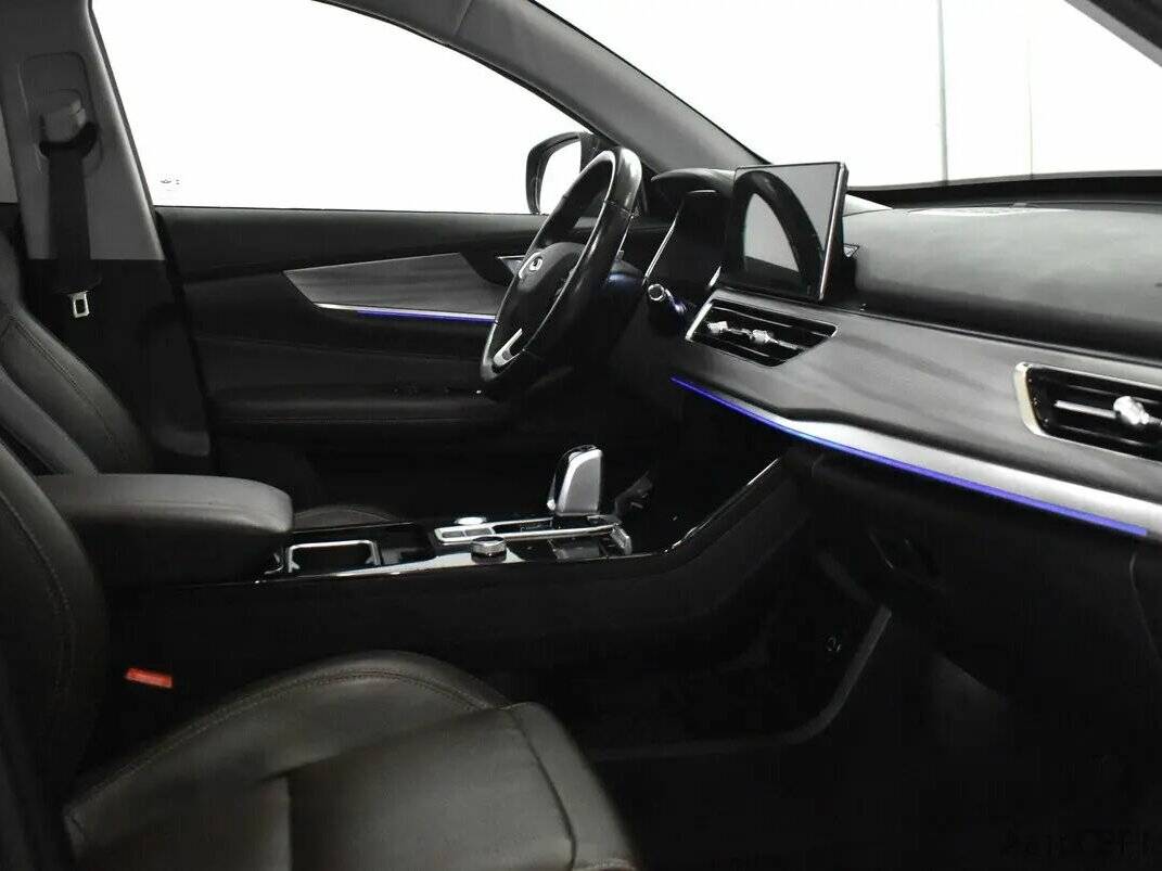 Купить Chery Tiggo 8 Pro, 2021, 107 914 км, фото №16