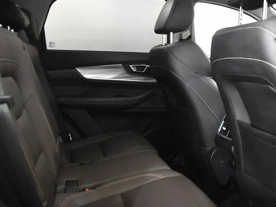 Купить Chery Tiggo 8 Pro, 2021, 107 914 км, фото №17