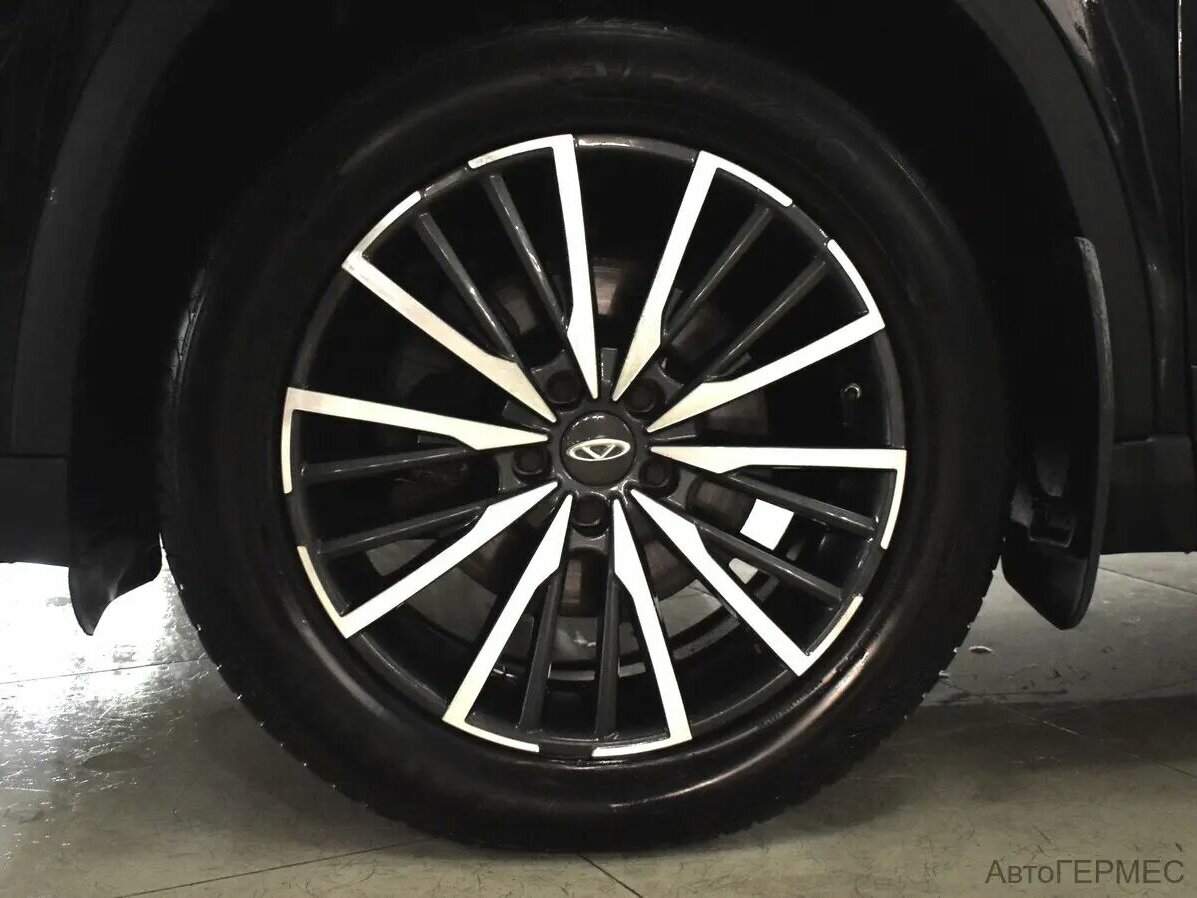 Купить Chery Tiggo 8 Pro, 2021, 107 914 км, фото №21