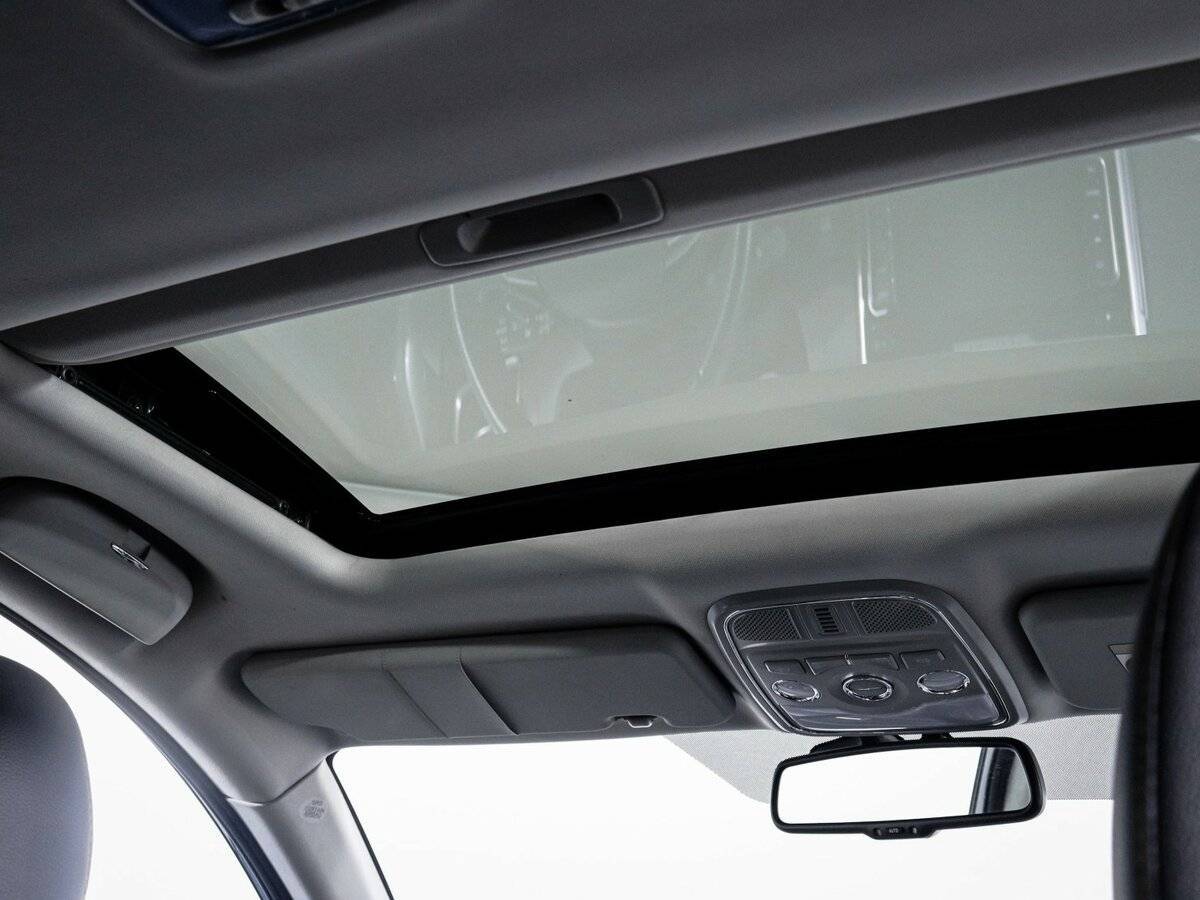 Купить Haval H6 Red Label Sport, 2018, 45 536 км, фото №20