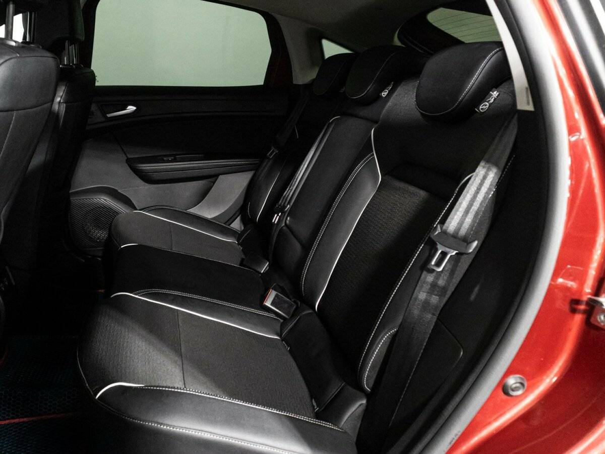 Купить Renault Arkana, 2019, 79 986 км, фото №10