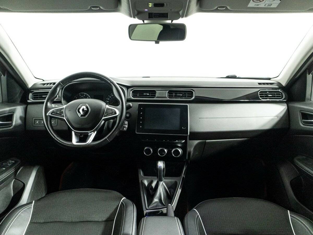 Купить Renault Arkana, 2019, 79 986 км, фото №13