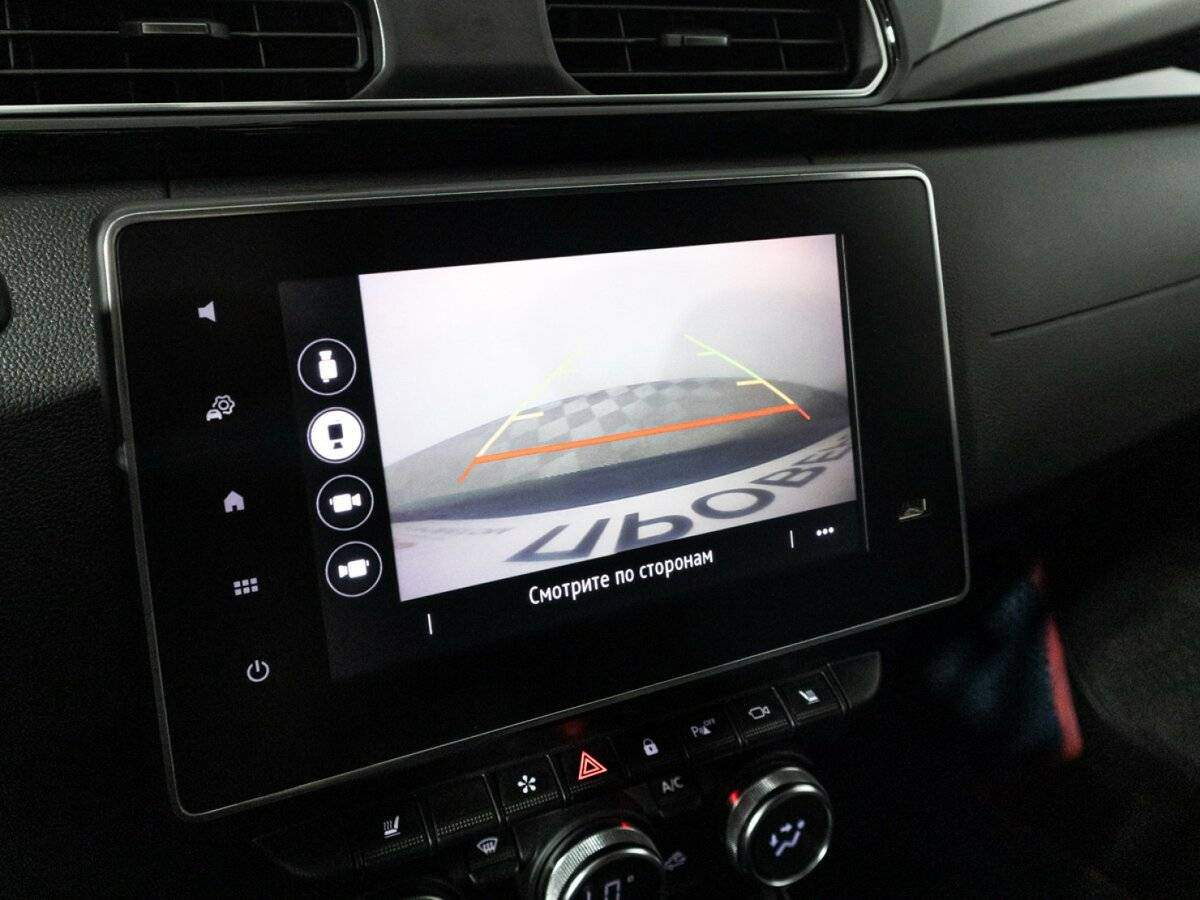 Купить Renault Arkana, 2019, 79 986 км, фото №16