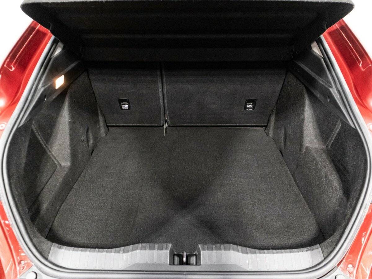 Купить Renault Arkana, 2019, 79 986 км, фото №20