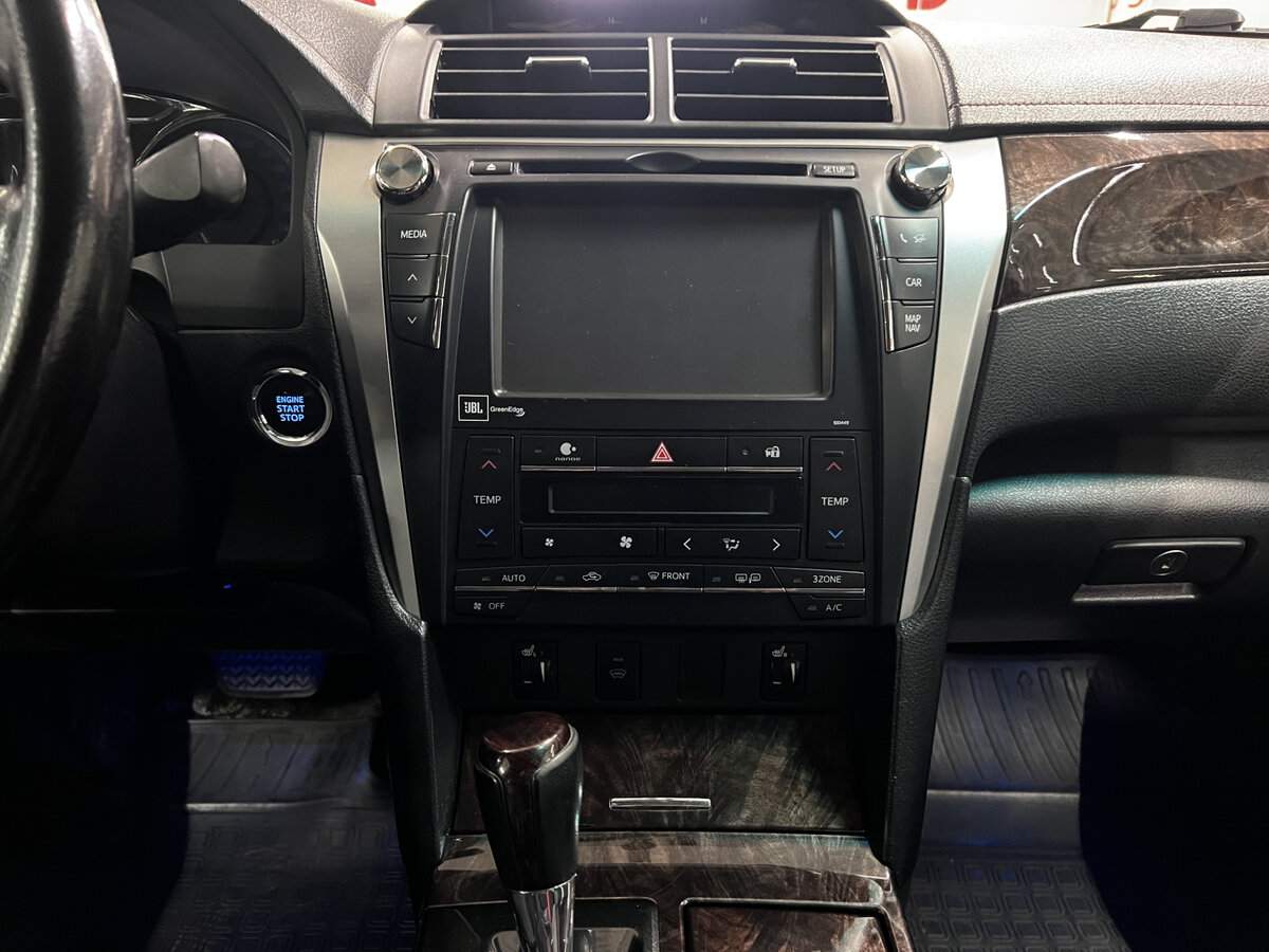 Купить Toyota Camry, 2015, 298 151 км, фото №15