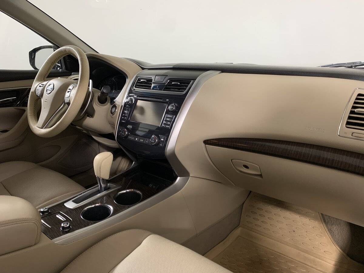 Купить Nissan Teana, 2014, 175 177 км, фото №14