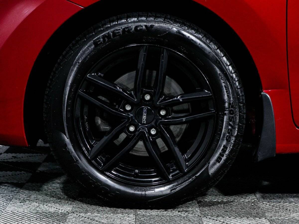 Купить Hyundai Elantra, 2015, 97 906 км, фото №15