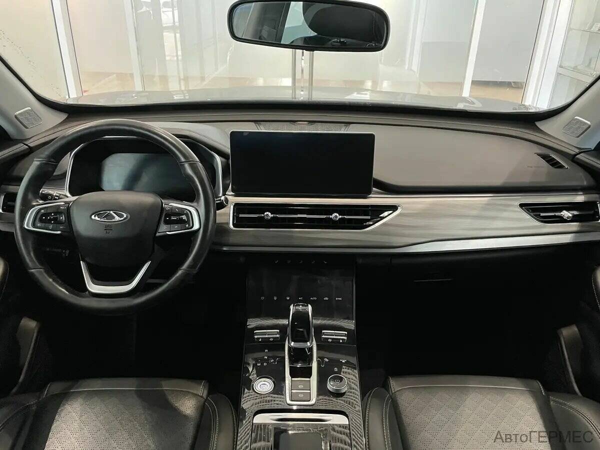 Купить Chery Tiggo 8 Pro, 2021, 49 875 км, фото №5