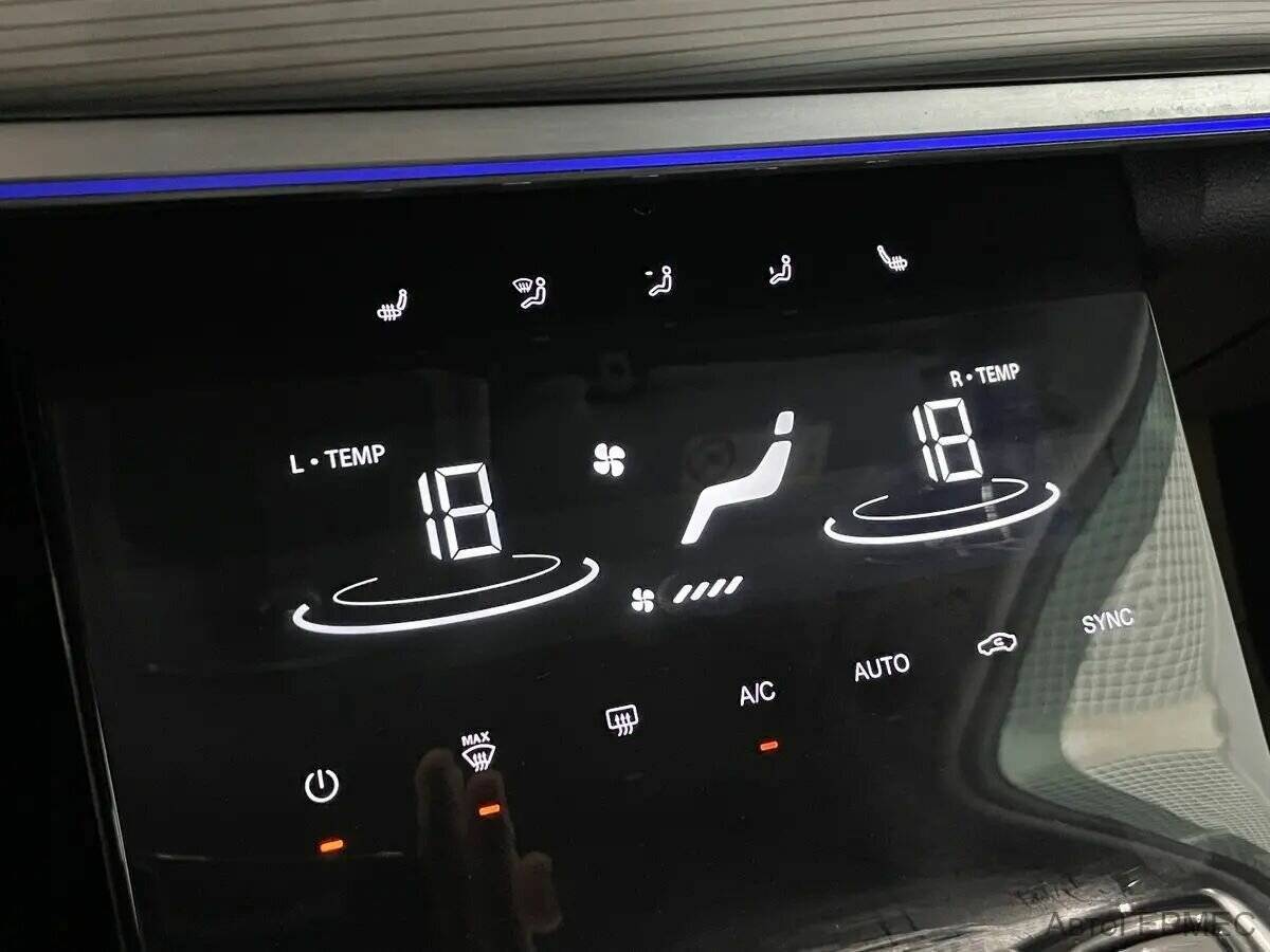 Купить Chery Tiggo 8 Pro, 2021, 49 875 км, фото №7