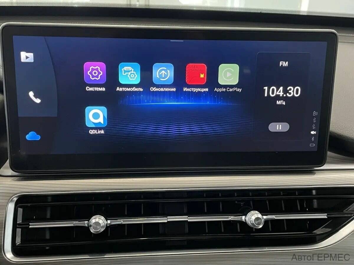 Купить Chery Tiggo 8 Pro, 2021, 49 875 км, фото №8