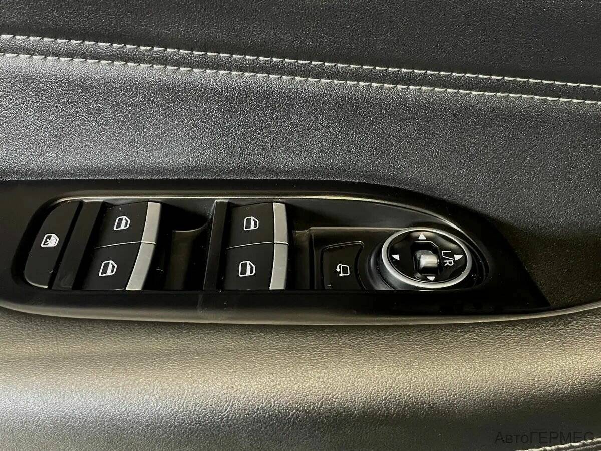 Купить Chery Tiggo 8 Pro, 2021, 49 875 км, фото №11