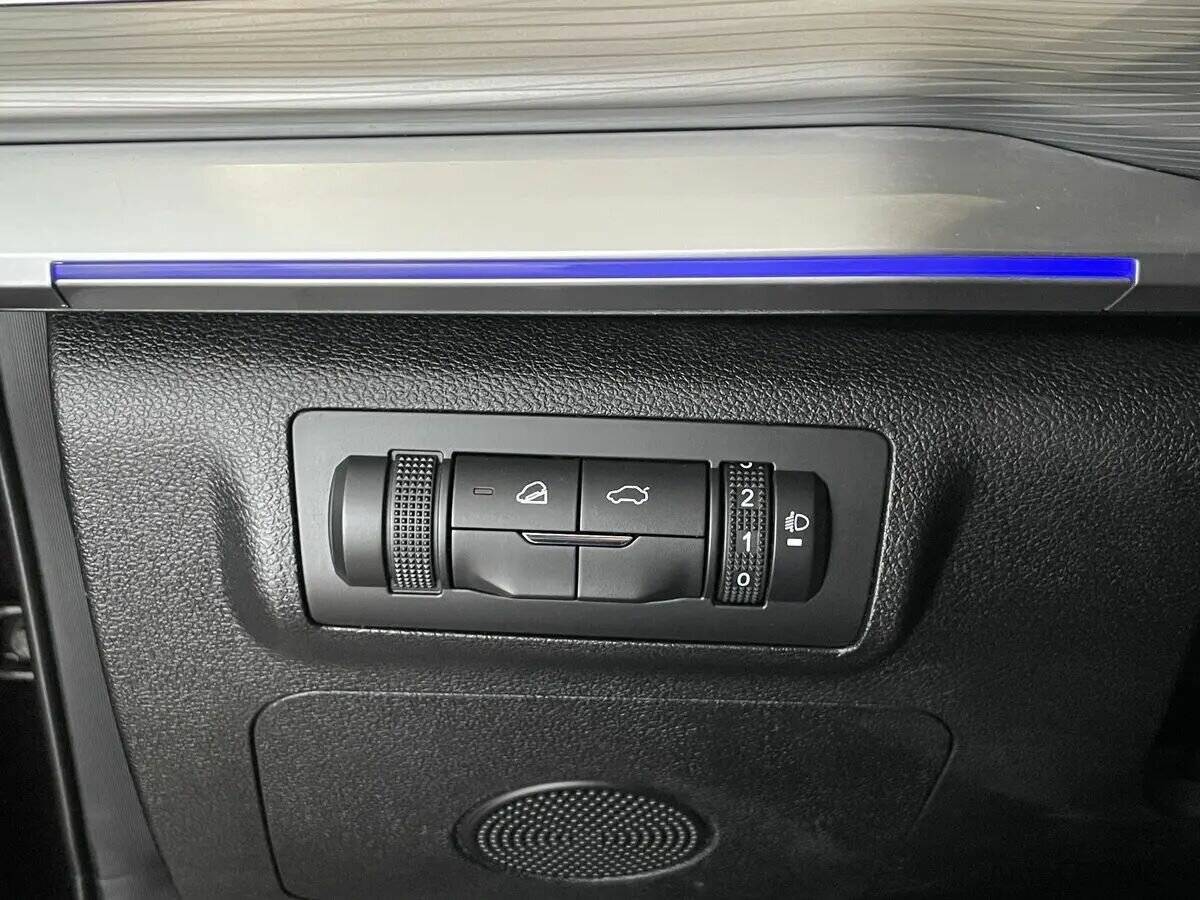 Купить Chery Tiggo 8 Pro, 2021, 49 875 км, фото №12