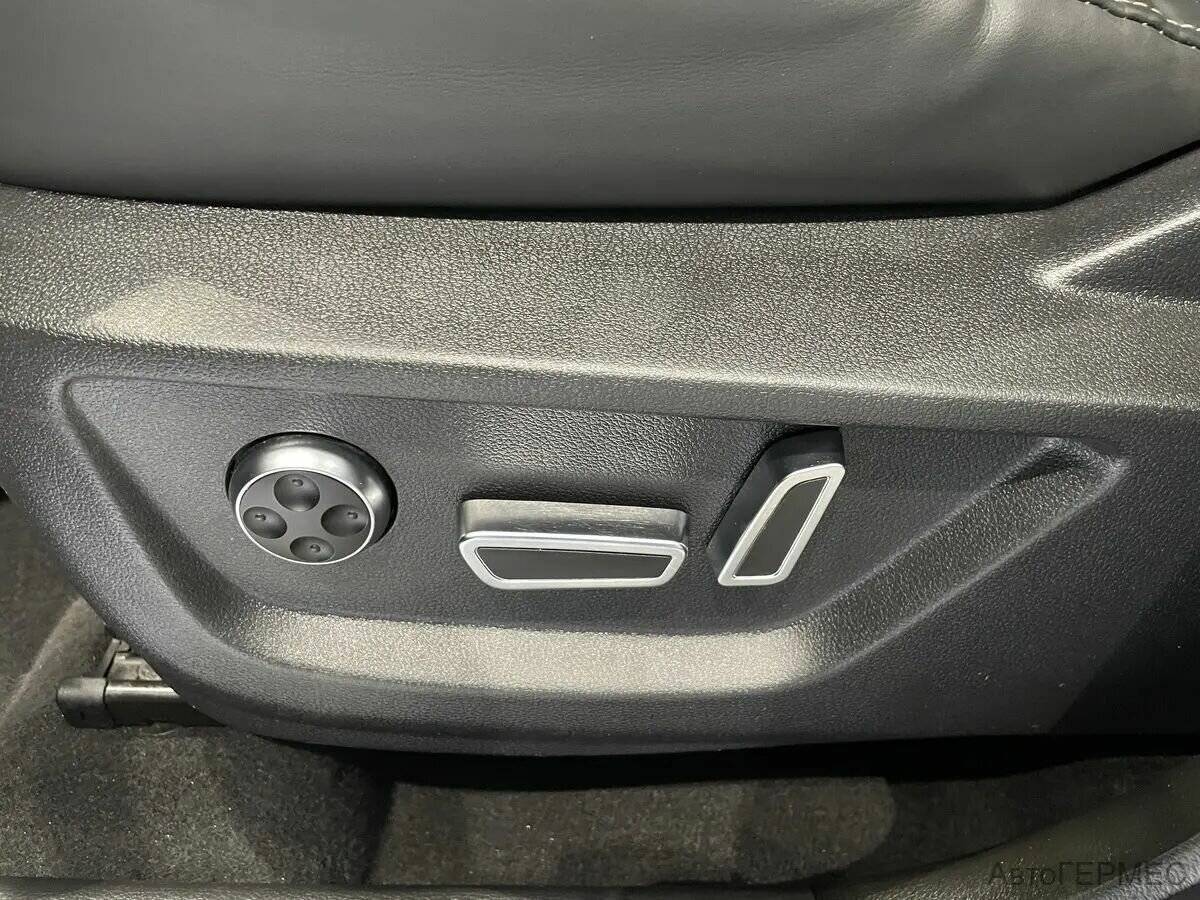 Купить Chery Tiggo 8 Pro, 2021, 49 875 км, фото №13