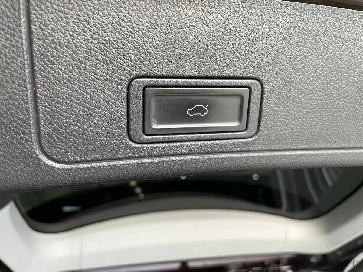 Купить Chery Tiggo 8 Pro, 2021, 49 875 км, фото №14