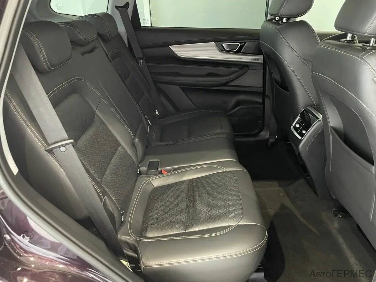 Купить Chery Tiggo 8 Pro, 2021, 49 875 км, фото №16