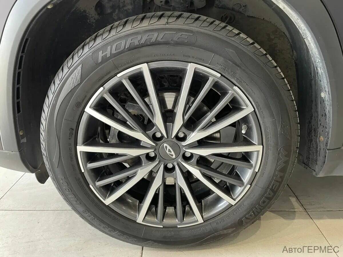 Купить Chery Tiggo 8 Pro, 2021, 49 875 км, фото №20