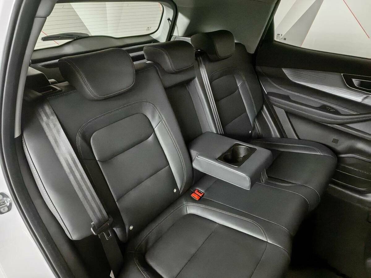 Купить Chery Tiggo 4 Pro, 2022, 22 237 км, фото №17