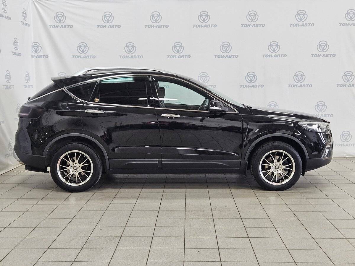 Купить FAW Besturn X80, 2020, 55 083 км, фото №4