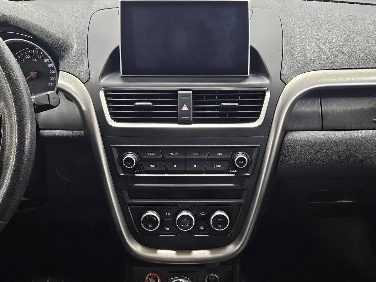 Купить FAW Besturn X80, 2020, 55 083 км, фото №14