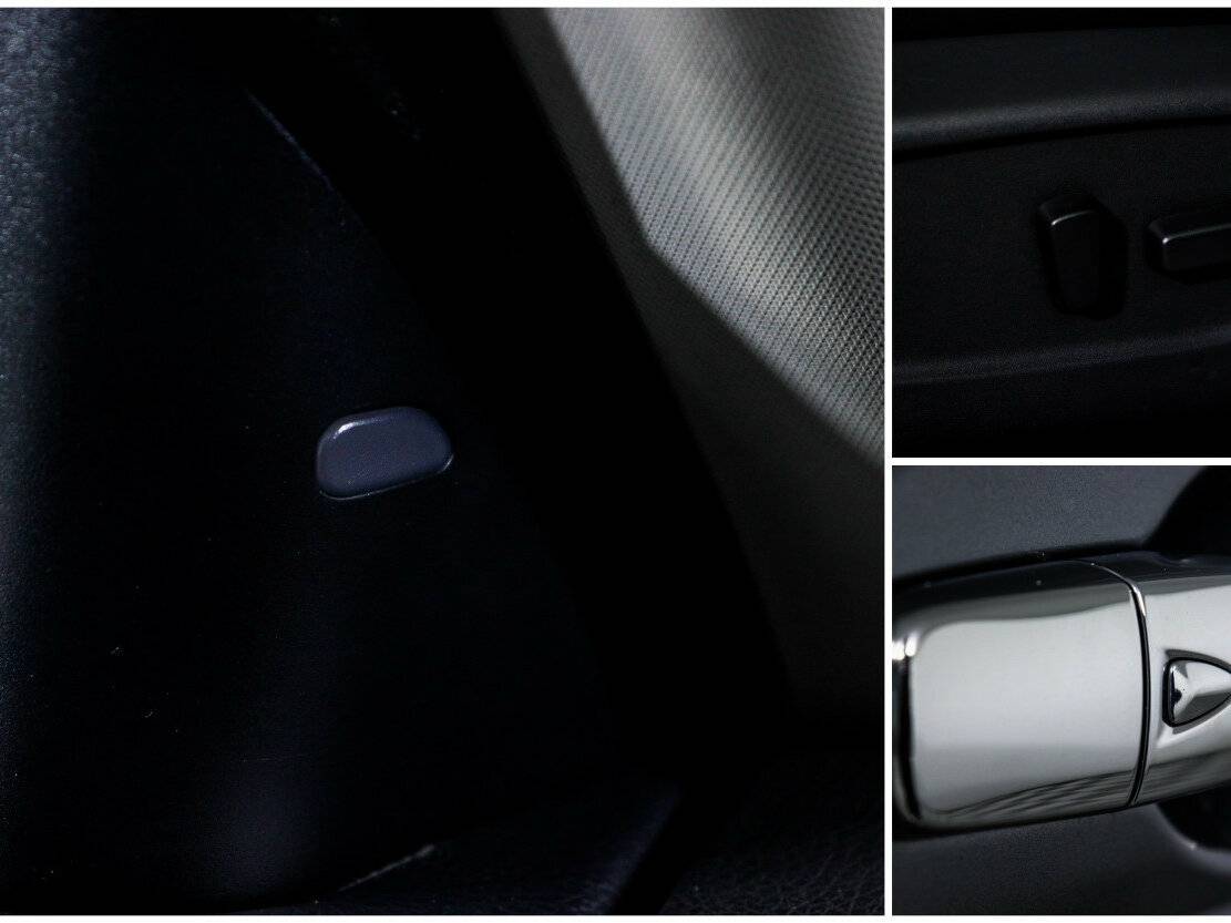 Купить Nissan X-Trail, 2015, 146 706 км, фото №21