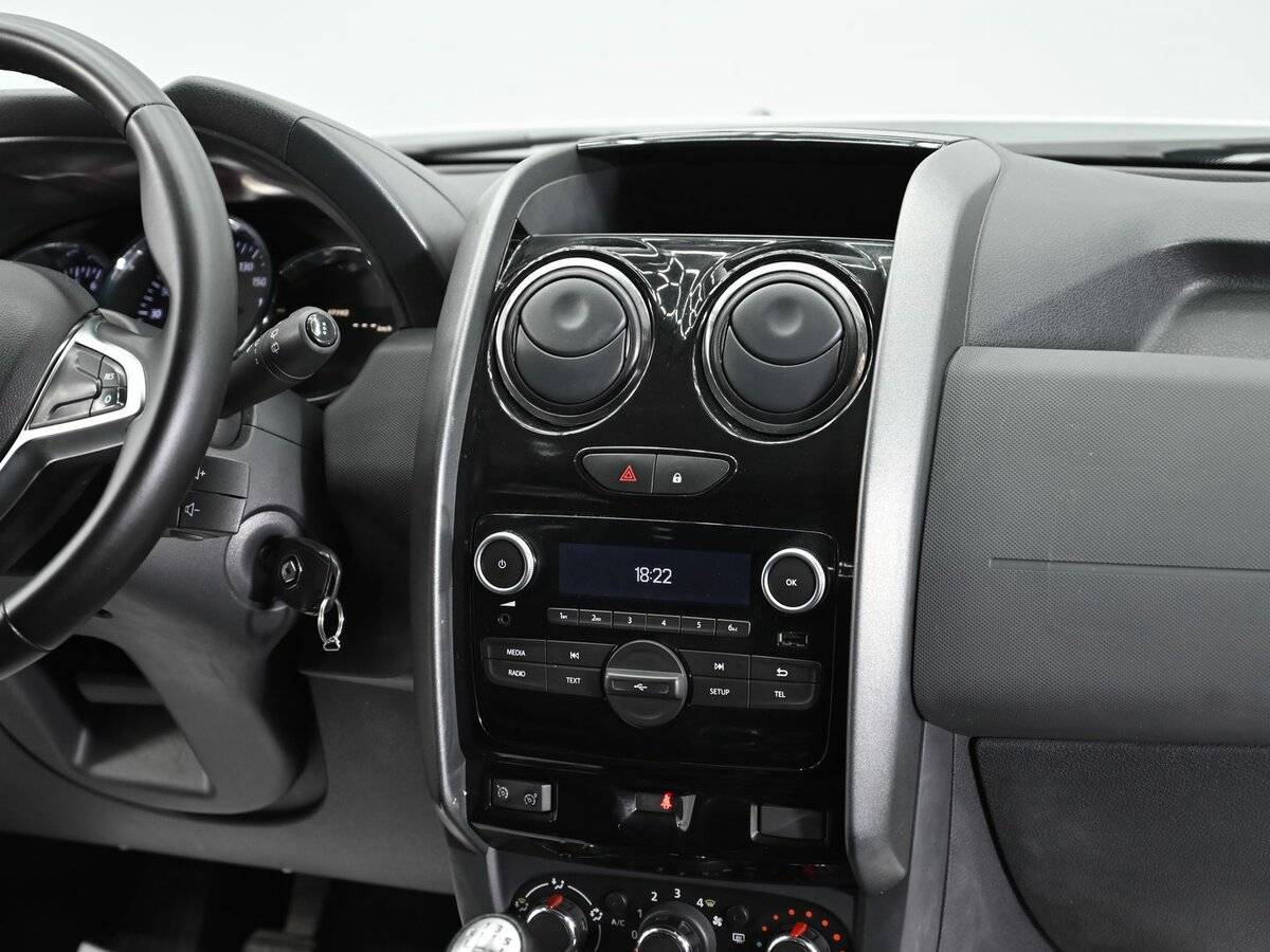 Купить Renault Duster, 2021, 78 000 км, фото №10