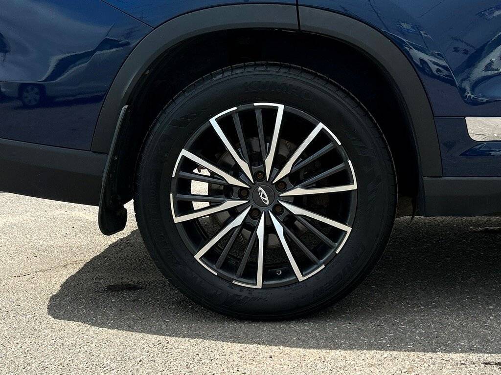 Купить Chery Tiggo 8 Pro, 2021, 96 362 км, фото №22