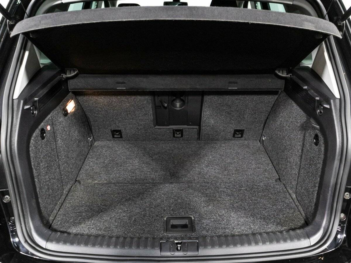 Купить Volkswagen Tiguan, 2012, 209 717 км, фото №14