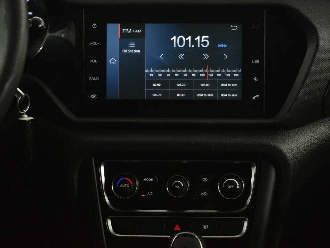 Купить Chery Tiggo 3, 2017, 192 362 км, фото №7