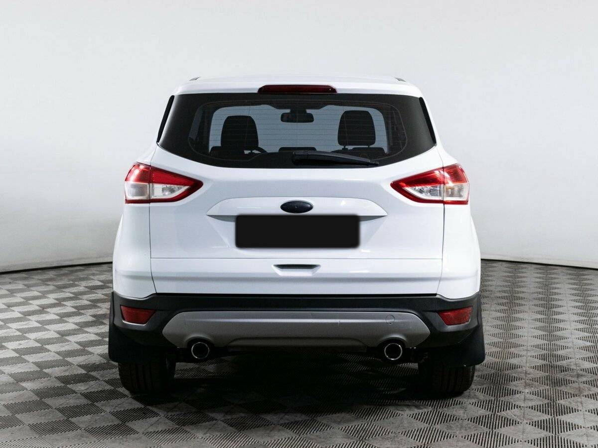 Купить Ford Kuga, 2014, 375 666 км, фото №6
