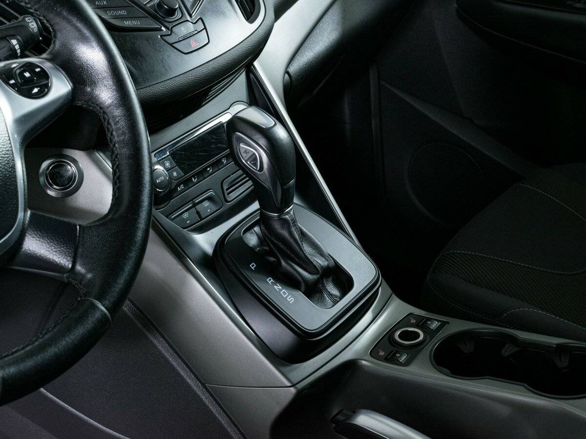 Купить Ford Kuga, 2014, 375 666 км, фото №15