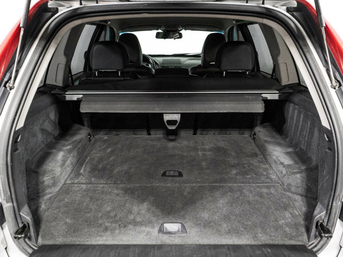 Купить Volvo XC90, 2012, 236 590 км, фото №15