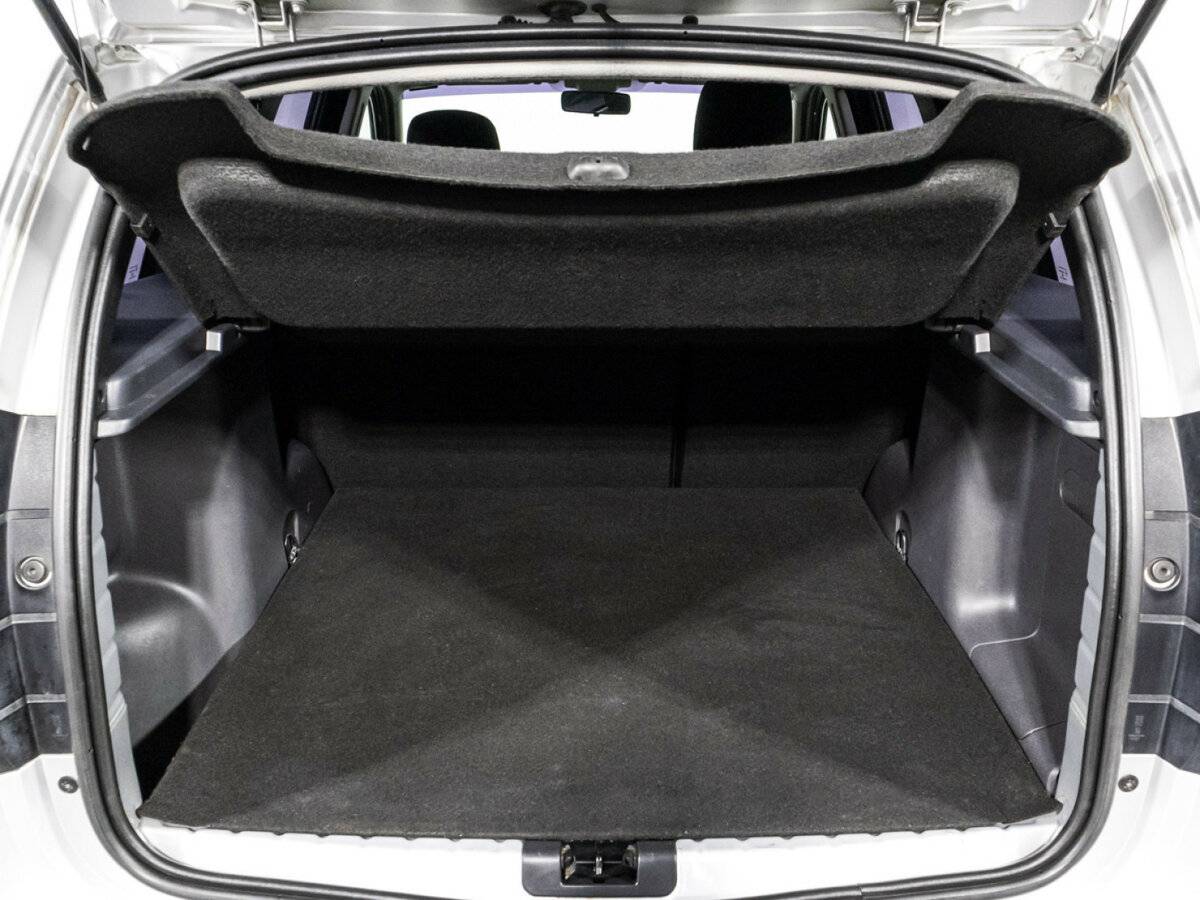 Купить Renault Duster, 2018, 88 587 км, фото №15