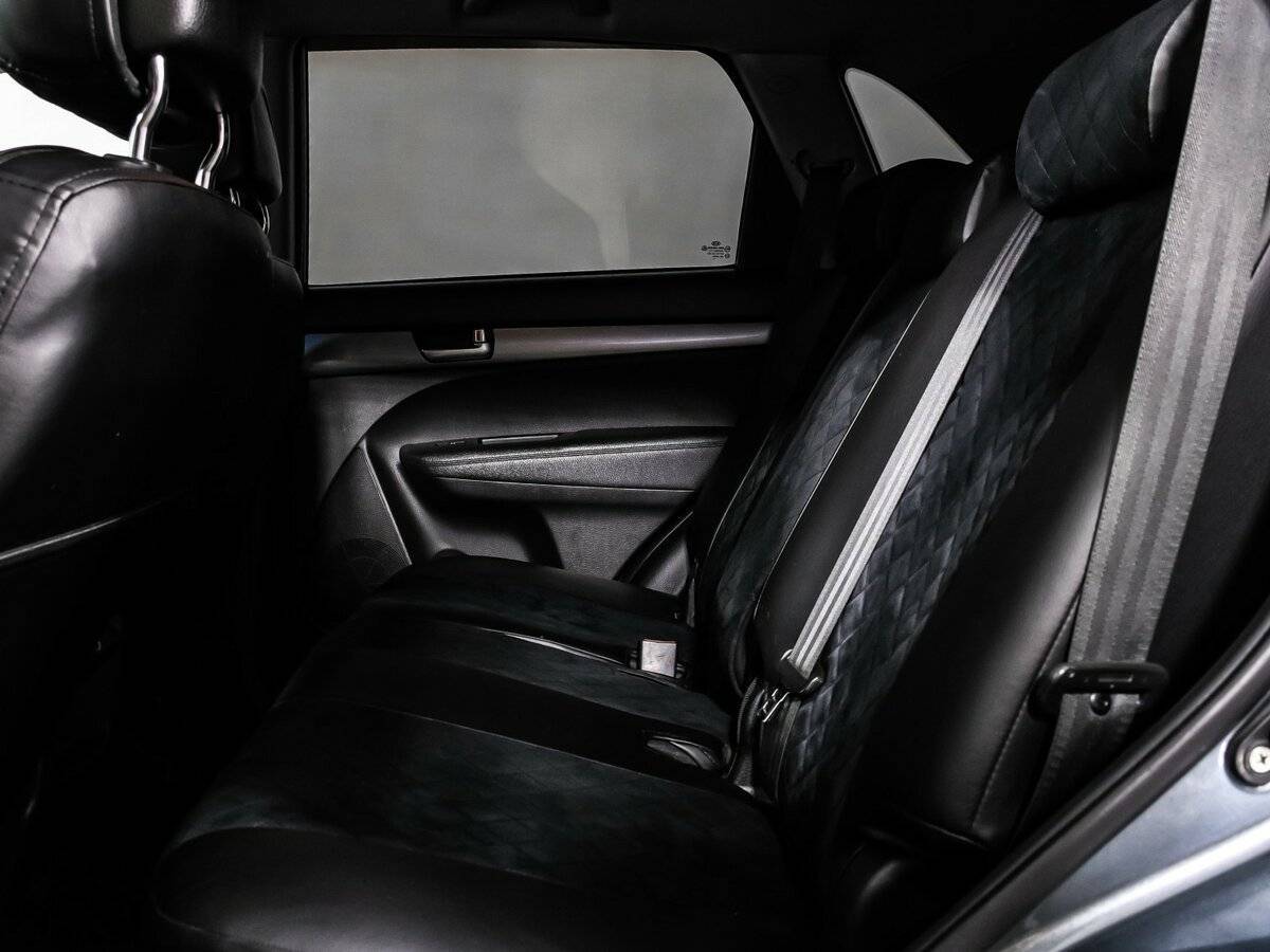 Купить Kia Sorento, 2013, 215 000 км, фото №13