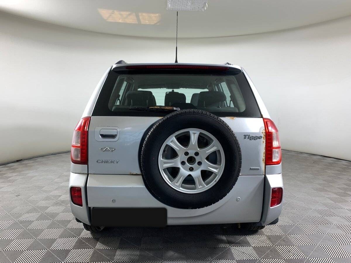Купить Chery Tiggo (T11), 2013, 200 558 км, фото №6