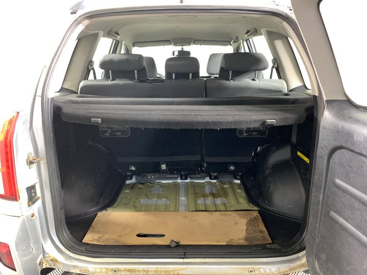 Купить Chery Tiggo (T11), 2013, 200 558 км, фото №19