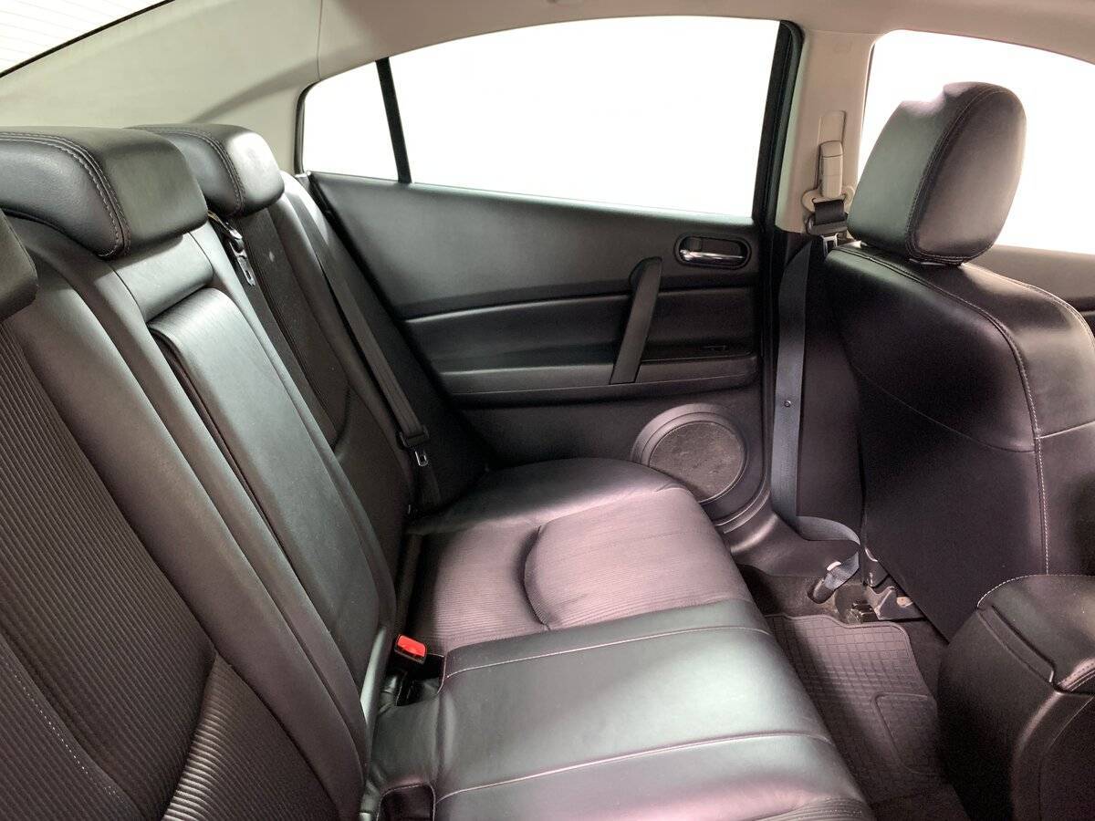 Купить Mazda 6, 2012, 345 763 км, фото №17
