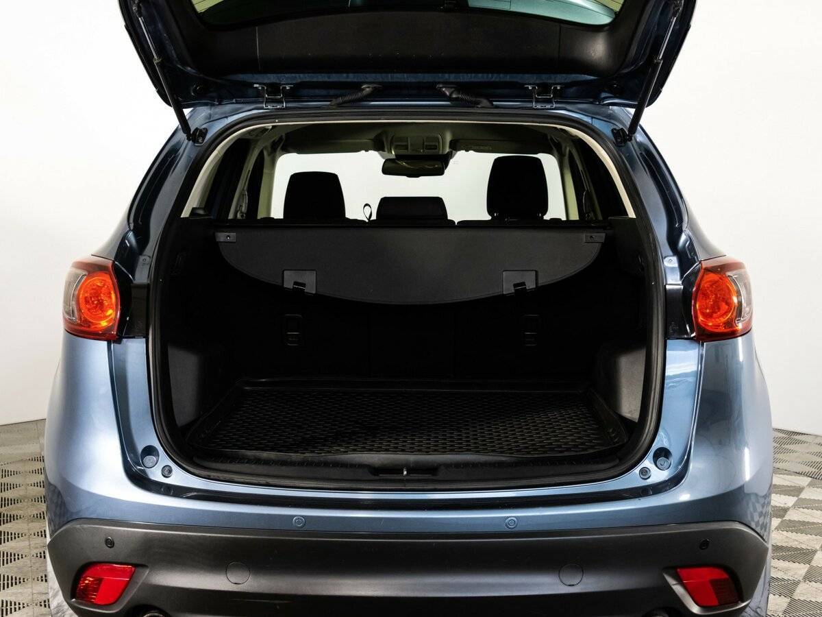Купить Mazda CX-5, 2014, 83 340 км, фото №17