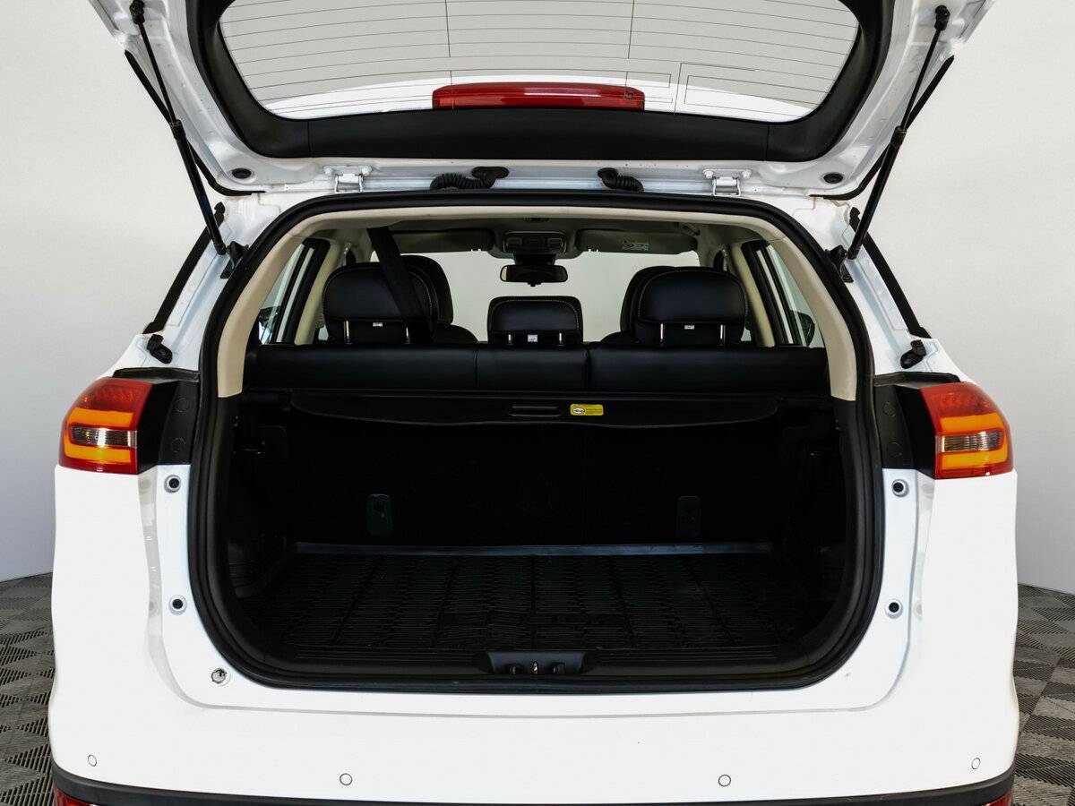 Купить Geely Atlas, 2021, 69 047 км, фото №19