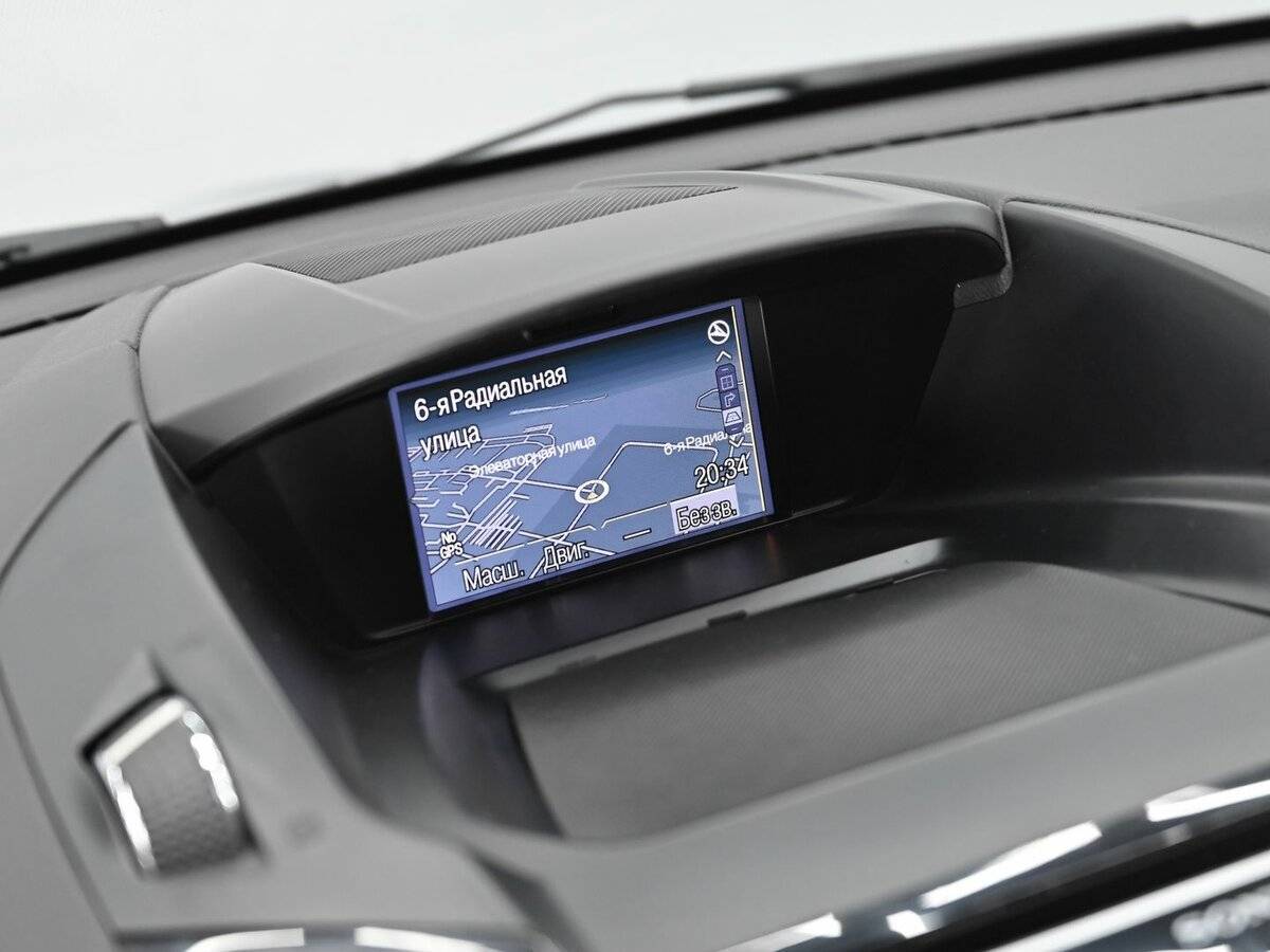 Купить Ford Kuga, 2014, 124 000 км, фото №11