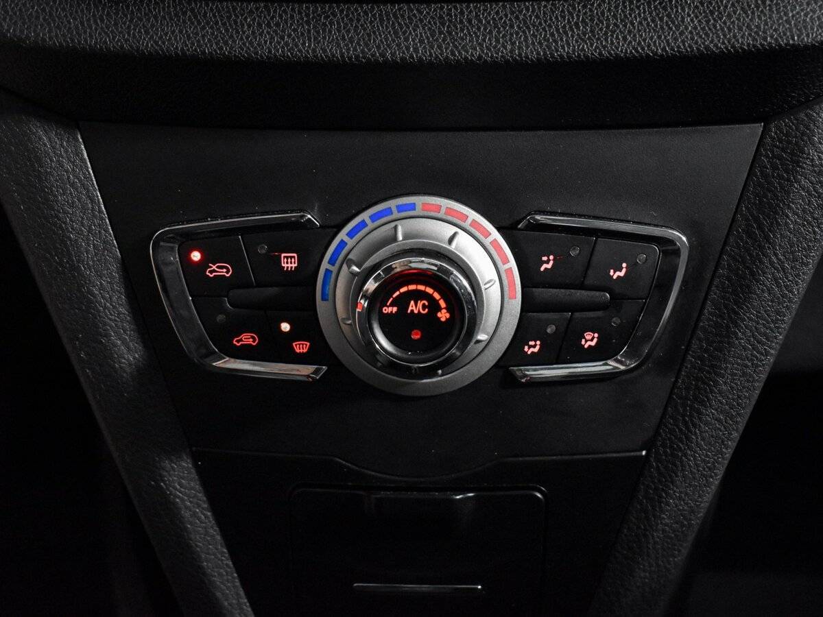 Купить Lifan X50, 2017, 100 202 км, фото №14