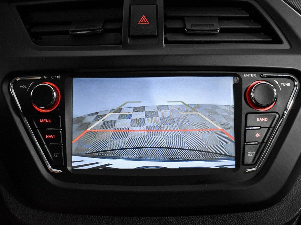 Купить Lifan X50, 2017, 100 202 км, фото №16