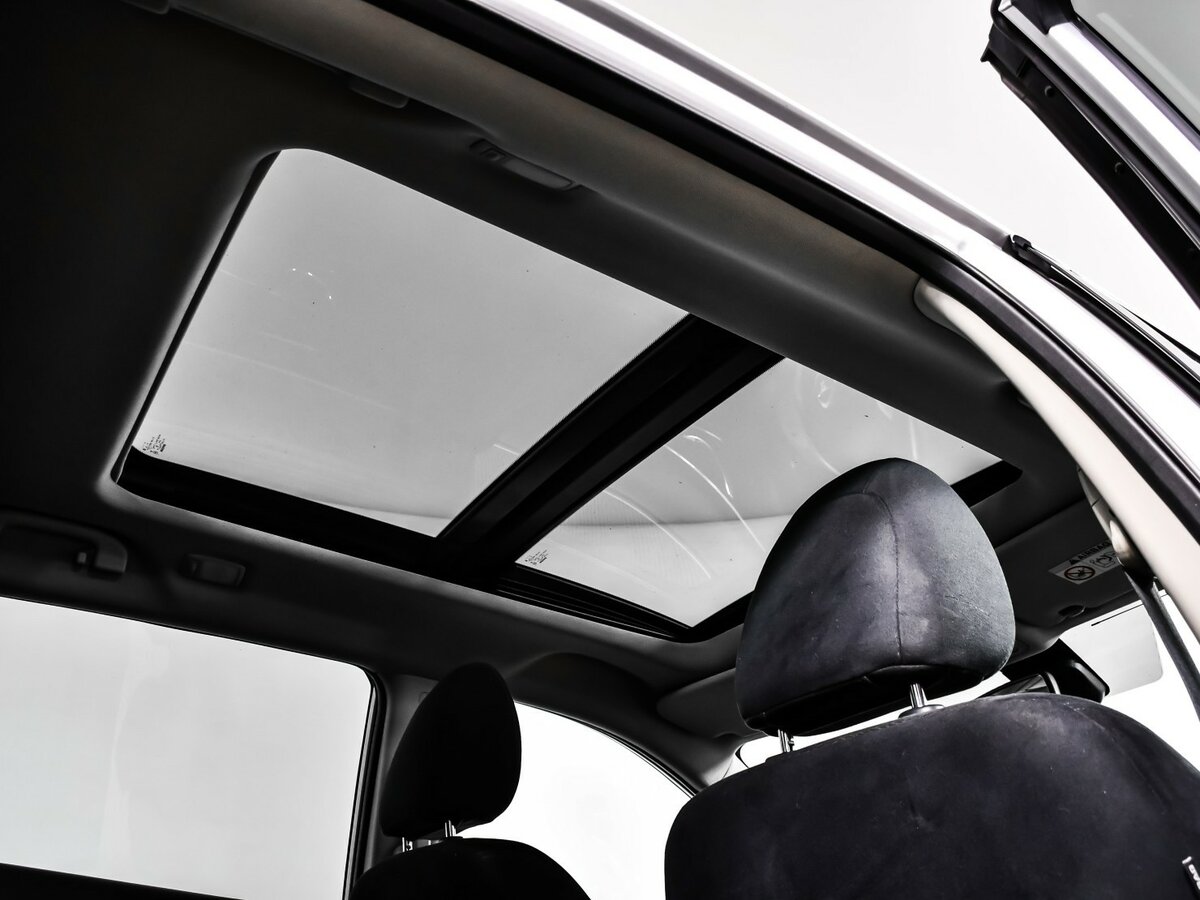 Купить Nissan X-Trail III, 2016, 151 113 км, фото №12