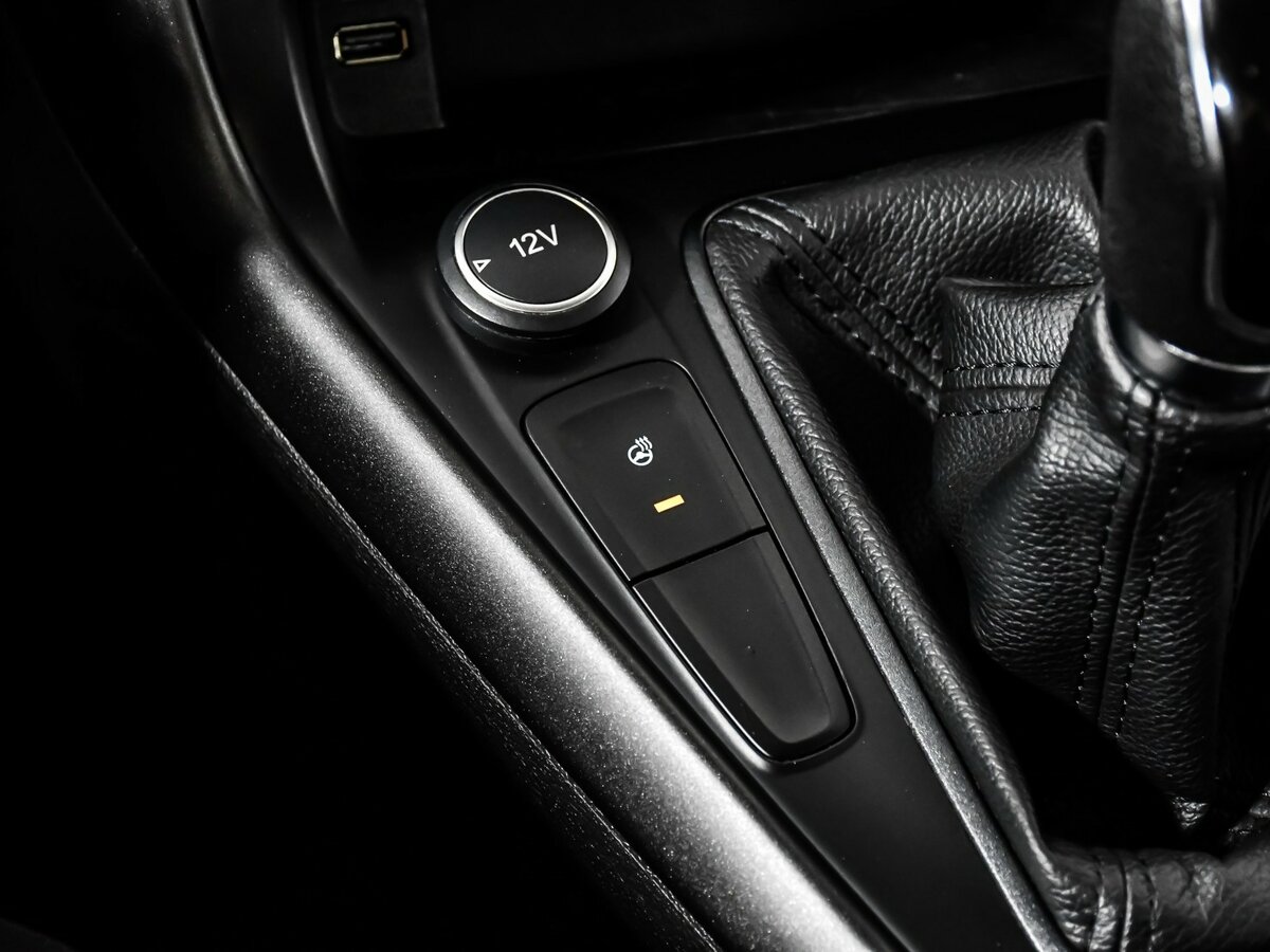 Купить Ford Focus III Рестайлинг, 2018, 71 759 км, фото №12