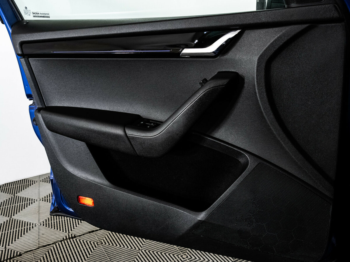 Купить Skoda Octavia III (A7) Рестайлинг, 2019, 55 817 км, фото №16