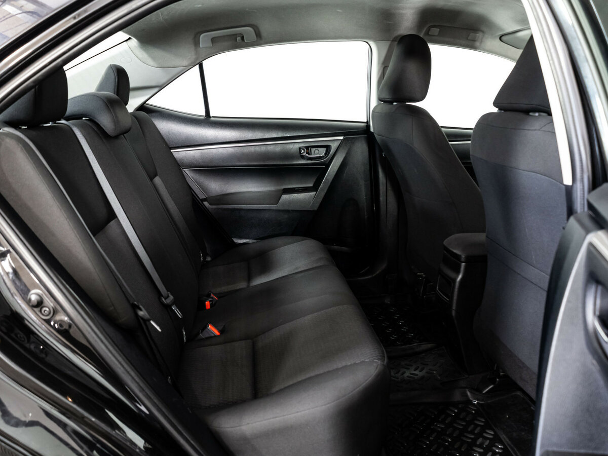 Купить Toyota Corolla XI (E160, E170, E180), 2014, 228 150 км, фото №10