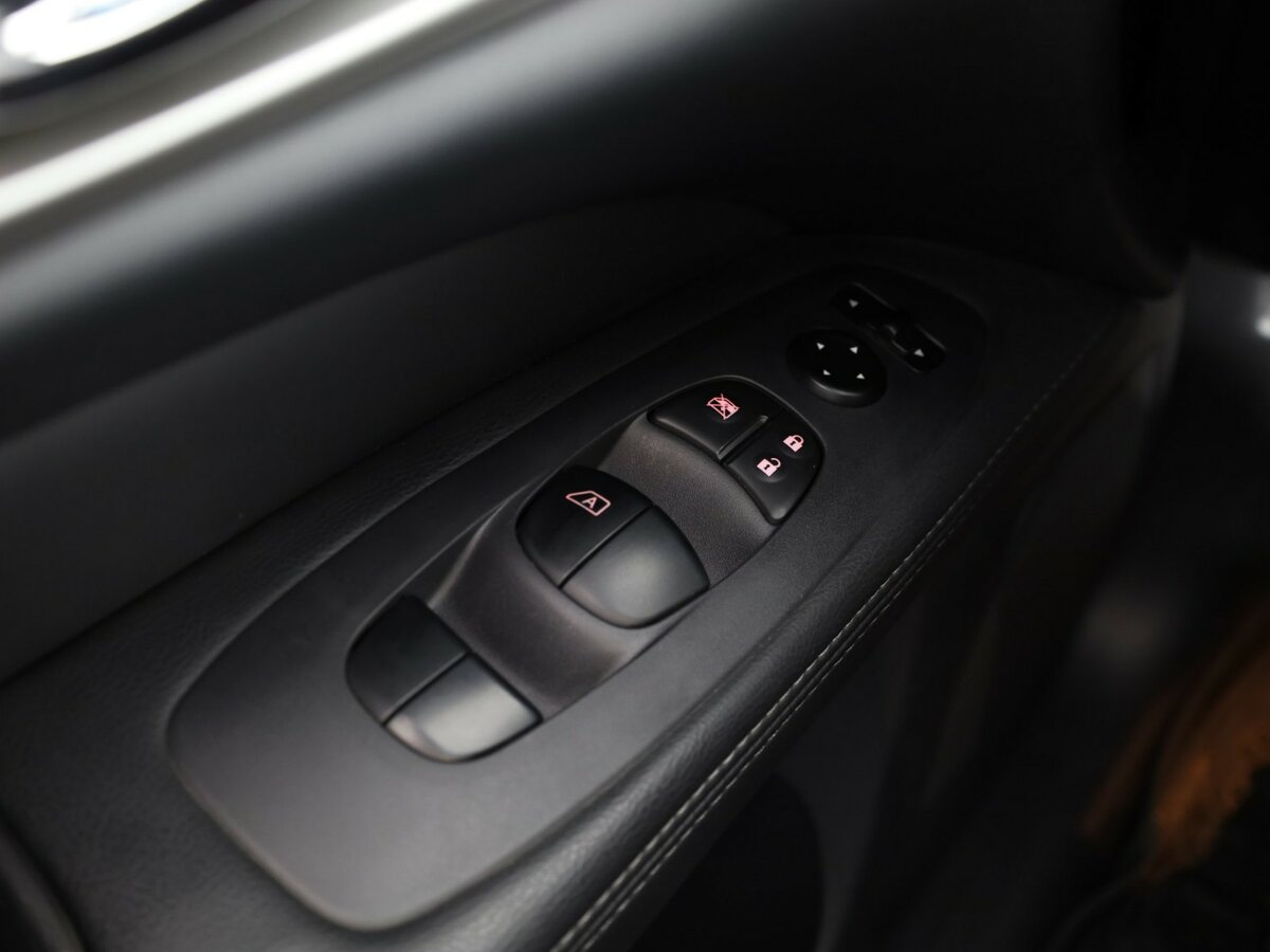 Купить Nissan Pathfinder IV, 2014, 110 873 км, фото №21