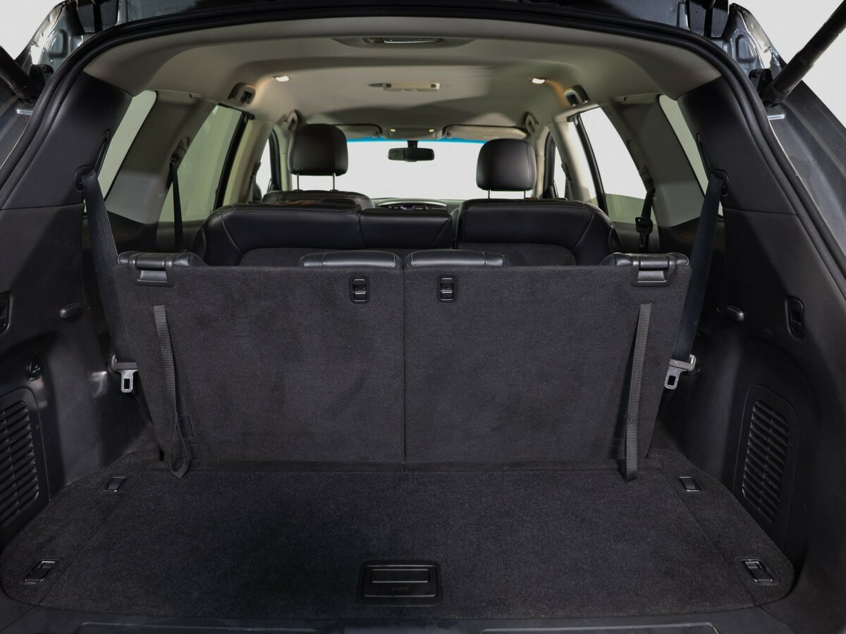 Купить Nissan Pathfinder IV, 2014, 110 873 км, фото №24