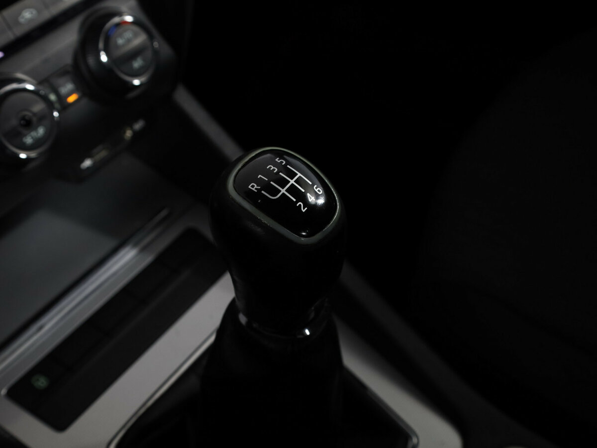 Купить Skoda Octavia III (A7), 2013, 202 479 км, фото №17