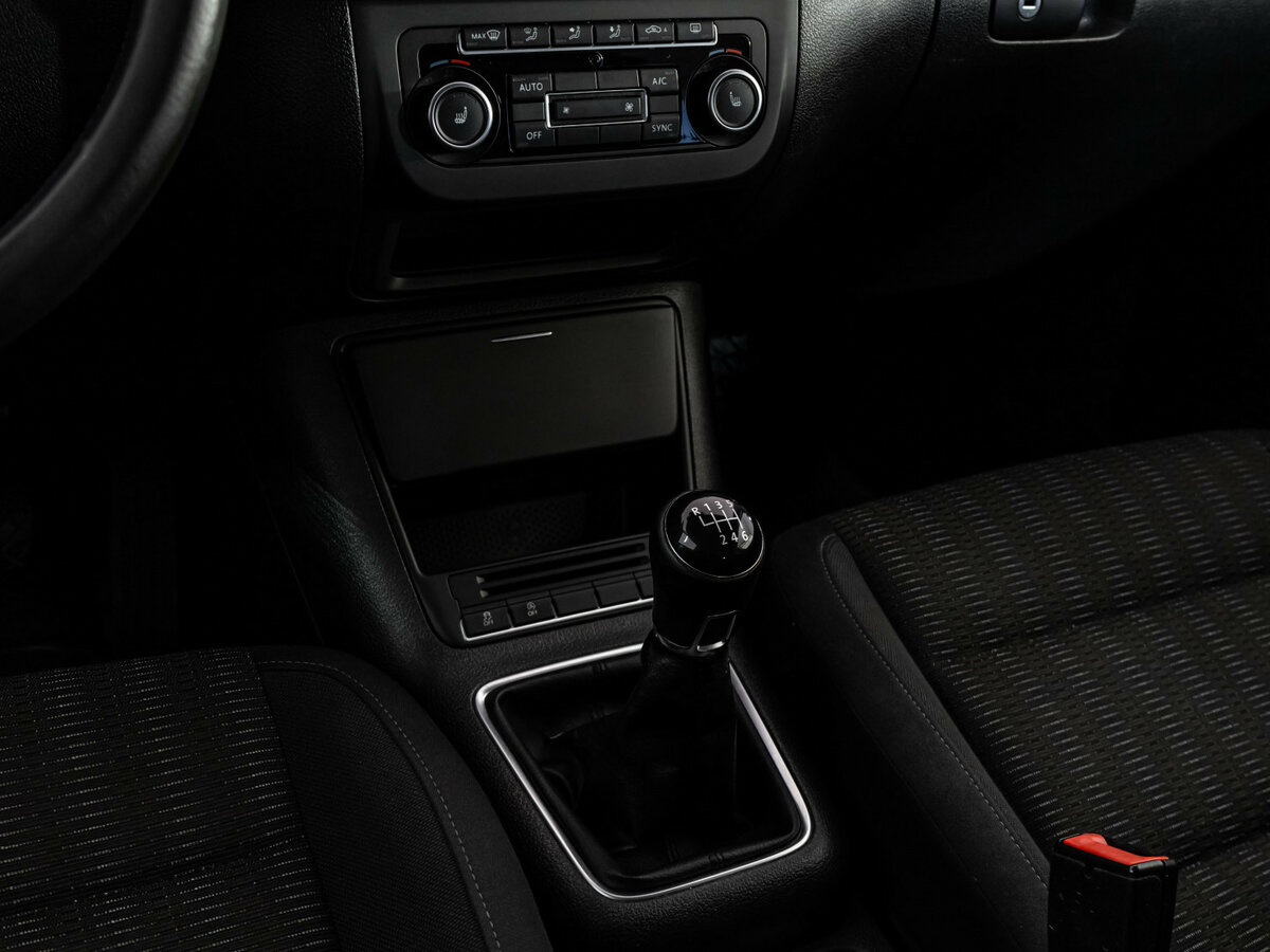 Купить Volkswagen Tiguan I Рестайлинг, 2012, 260 025 км, фото №10